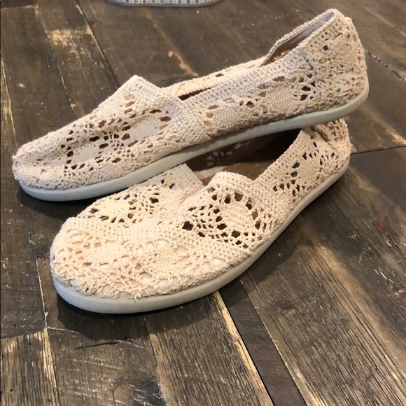 Bahama Bay Size 6 Flats - Picture 5 of 6